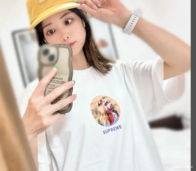 ￥119 24SS TEE MISS PIGGY 0830
